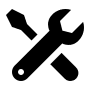 Maintenance Icon