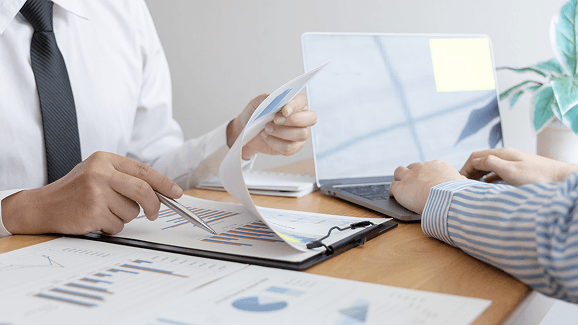 Consultancy projects
